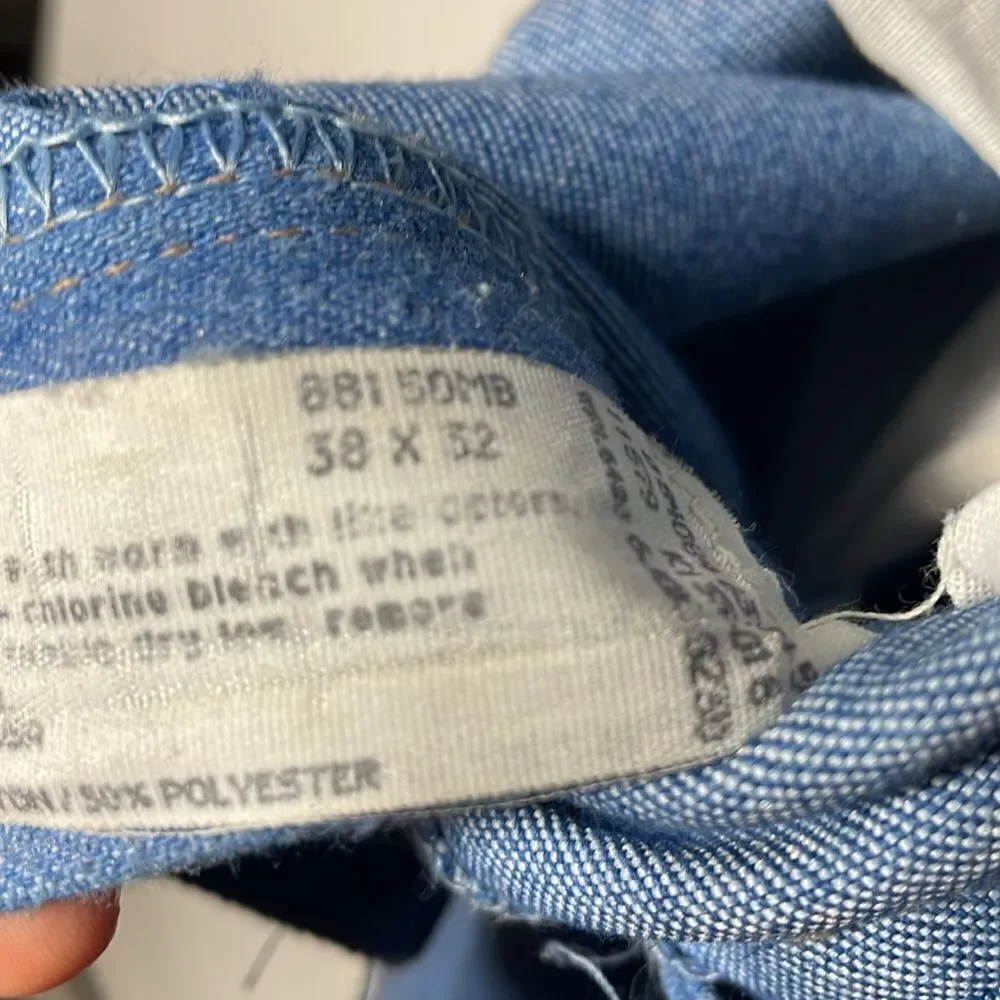 Comfort Action jeans
